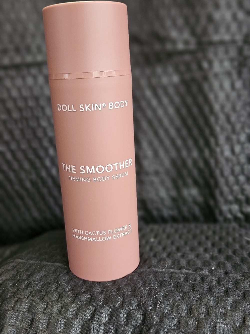 New Doll Skin Body The Smoother Firming Body Serum